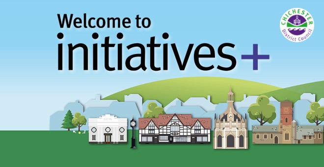 Photo of March news and events from across the district